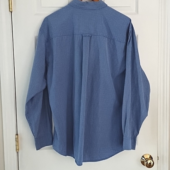 Pendleton Men's Button Down Shirt - Picture 4 of 5